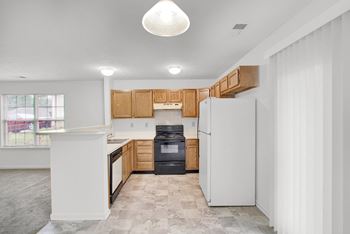 Kitchen unit