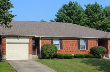Universally attached and detached garages