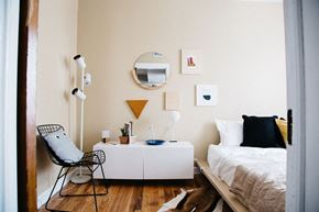 Detroit apartment for rent - Newly Renovated
