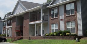Fayetteville apartment for rent - Welcome home to Karen Lake Apartments