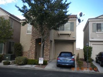 Las Vegas house for rent - 8224 Annual Ridge Street