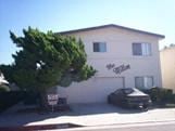Whittier apartment for rent - A house with a car parked in front.