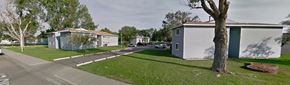 Billings apartment for rent - a row of houses on the side of a street