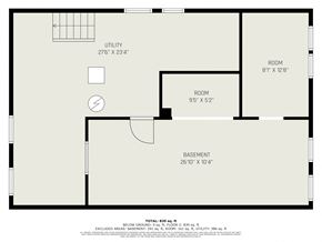 Kalamazoo house for rent - 3093 Mount Olivet Road