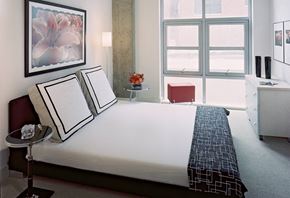 Washington apartment for rent - Beautiful Bright Bedroom With Wide Windows at The DeSoto Apartments in Washington, DC 20005