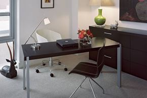Washington apartment for rent - Workspace at The DeSoto Apartments, Washington, DC, 20005