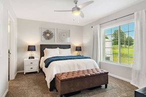 Valley City apartment for rent - Valley City Ohio Apartment Rentals Redwood Valley City Main Bedroom