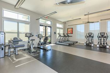 Fitness 1