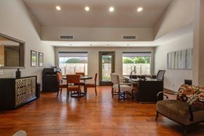 Santa Clarita apartment for rent - Leasing Office