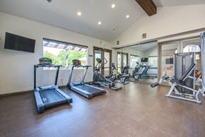 Santa Clarita apartment for rent - Fitness Center