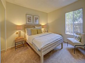 El Cajon apartment for rent - bedroom