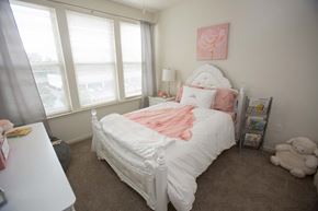 Marietta apartment for rent - Walton Ridge Apartment Bedroom