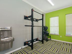 Baton Rouge apartment for rent - apartment in Baton Rouge with fitness center