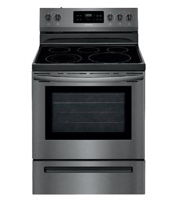 Stove