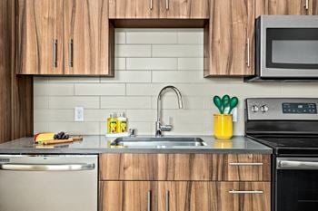 Two designer schemes