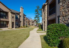 Shreveport apartment for rent - Walking Paths | Residences at SpringRidge in Shreveport, LA 71118