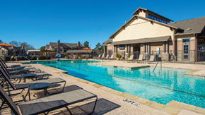 Shreveport apartment for rent - Swimming Pool at Residences at SpringRidge in Shreveport, LA 71118