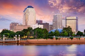 Shreveport apartment for rent - Shreveport Waterfront| Residences at SpringRidge in Shreveport, LA 71118