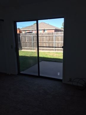 Snyder house for rent - 419 1/2 36th Place