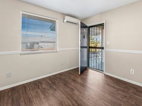 Jacksonville apartment for rent - Entrance