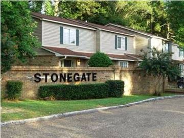 Mobile house for rent - 6701 Dickens Ferry Rd. #124 (R425)