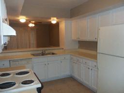 Mobile house for rent - 6701 Dickens Ferry Rd. #124 (R425)