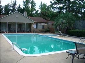Mobile house for rent - 6701 Dickens Ferry Rd. #124 (R425)