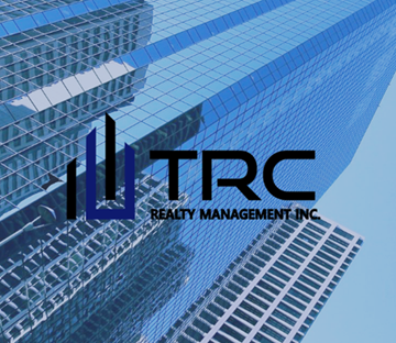 Stony Plain apartment for rent - a picture of a tall building with the text ready management