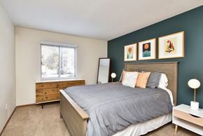 Minnetonka apartment for rent - Bedroom
