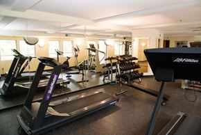 Minnetonka apartment for rent - Minnetonka Hills Fitness Center