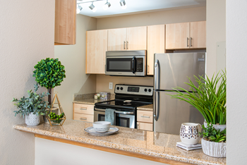 Kitchen dining bar