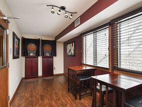 St. Louis Park apartment for rent - Westwind Apartments - Game Room