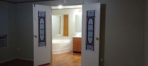 Laurens house for rent - 404 Friar Tuck Way