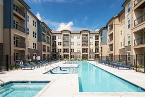 Omaha apartment for rent - our apartments at the district feature a swimming pool