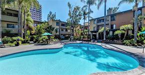 Woodland Hills apartment for rent - Alura Swimming pool
