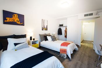 Furnished