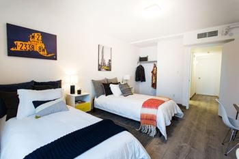 Furnished