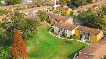 Tampa apartment for rent - Marquis Rental Apartments