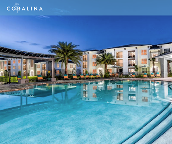 Coralina | cape coral fl