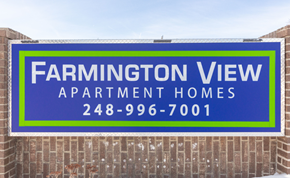 Farmington Hills apartment for rent - Updated apartments in Farmington, Michigan