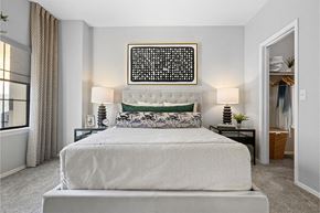 Scottsdale townhouse for rent - Inspiration at FLW - Bedroom