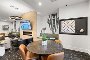 Scottsdale townhouse for rent - Inspiration at FLW - Lounge