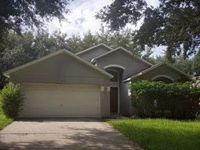 Apopka house for rent - 457 Lisa Karen Circle