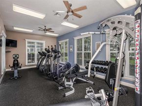 Rockledge apartment for rent - Fountain Villas Fitness Studio