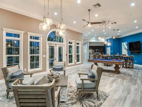 Rockledge apartment for rent - Fountain Villas Resident Lounge