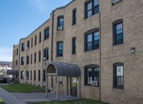 Minneapolis apartment for rent - Elliot Park Apartments Minneapolis
