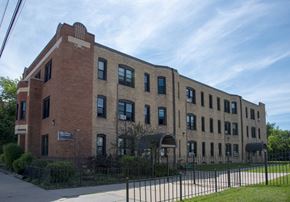Minneapolis apartment for rent - Elliot Park Apartments Minneapolis