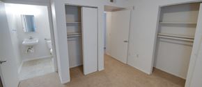 Salisbury apartment for rent - Village at Mitchell Pond Bedroom