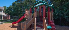 Salisbury apartment for rent - Village at Mitchell Pond Playground