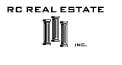 Palo Alto apartment for rent - A logo for RC Real Estate is displayed.